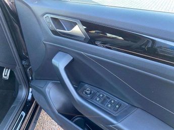 Volkswagen T-Roc 1.5 TSI R-Line 5dr DSG