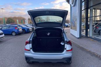 Skoda Kamiq 1.0 TSI SE L Edition 5dr DSG