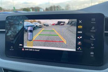 Skoda Kamiq 1.0 TSI SE L Edition 5dr DSG