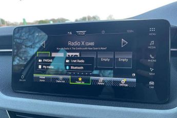 Skoda Kamiq 1.0 TSI SE L Edition 5dr DSG