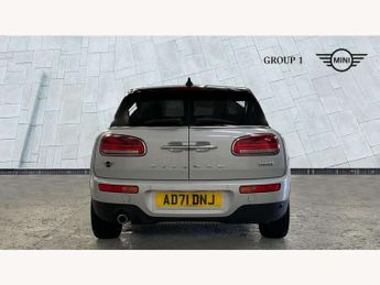 MINI Clubman 1.5 Cooper Classic 6dr Auto