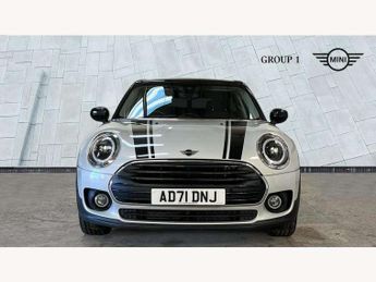 MINI Clubman 1.5 Cooper Classic 6dr Auto