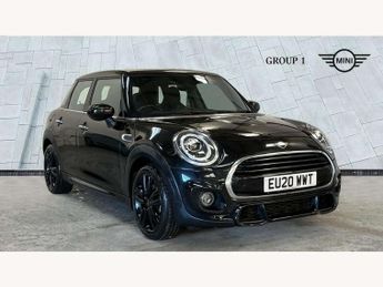 MINI Hatch 1.5 Cooper Sport II 5dr