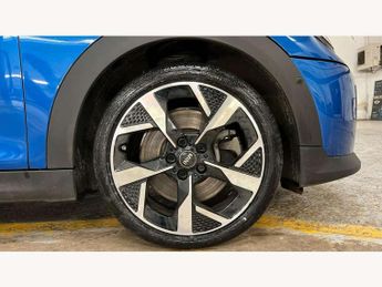 MINI Hatchback 5dr 2.0 S Exclusive 5dr Auto