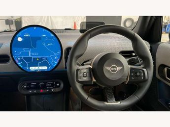 MINI Hatchback 5dr 2.0 S Exclusive 5dr Auto