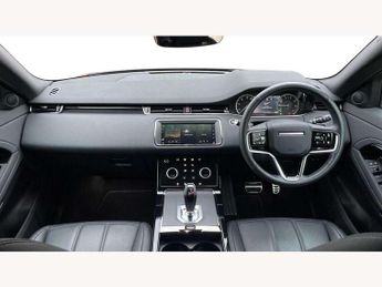 Land Rover Range Rover Evoque 1.5 P300e R-Dynamic S 5dr Auto