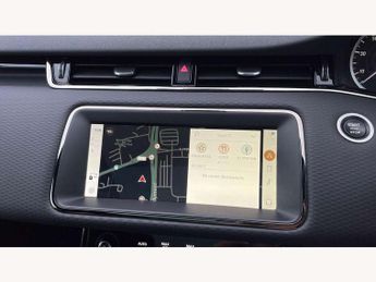 Land Rover Range Rover Evoque 1.5 P300e R-Dynamic S 5dr Auto