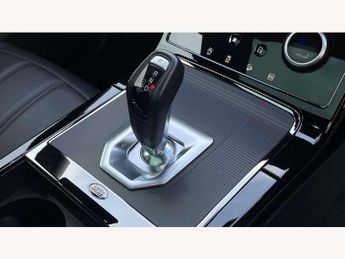 Land Rover Range Rover Evoque 1.5 P300e R-Dynamic S 5dr Auto