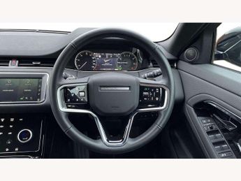 Land Rover Range Rover Evoque 1.5 P300e R-Dynamic S 5dr Auto