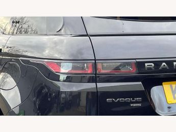 Land Rover Range Rover Evoque 1.5 P300e R-Dynamic S 5dr Auto