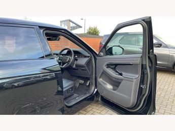 Land Rover Range Rover Evoque 1.5 P300e R-Dynamic S 5dr Auto