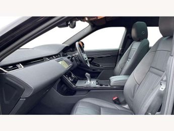 Land Rover Range Rover Evoque 1.5 P300e R-Dynamic S 5dr Auto