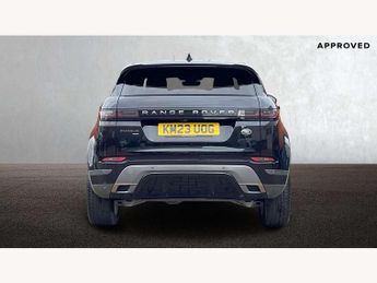 Land Rover Range Rover Evoque 1.5 P300e R-Dynamic S 5dr Auto