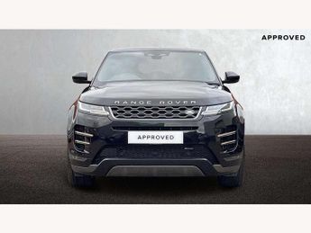 Land Rover Range Rover Evoque 1.5 P300e R-Dynamic S 5dr Auto
