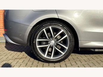 Land Rover Range Rover Sport 3.0 P440e Dynamic SE 5dr Auto