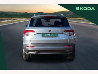 Skoda Karoq 1.5 TSI Edition 5dr DSG