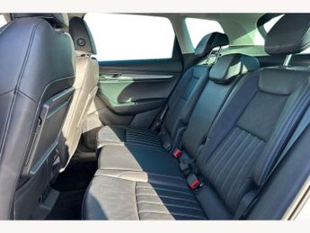 Skoda Karoq 1.5 TSI Edition 5dr DSG
