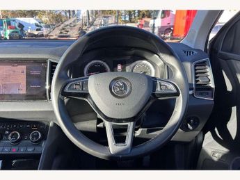 Skoda Karoq 1.5 TSI Edition 5dr DSG