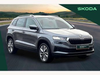 Skoda Karoq 1.5 TSI SE L 5dr