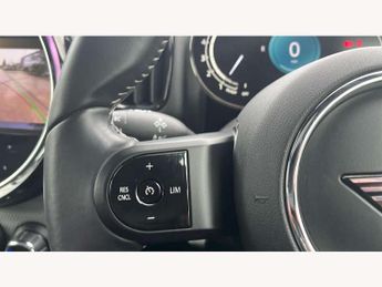 MINI Countryman 1.5 Cooper Exclusive 5dr Auto [Comfort/Nav+ Pack]