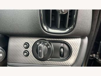 MINI Countryman 1.5 Cooper Exclusive 5dr Auto [Comfort/Nav+ Pack]