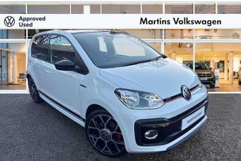 Volkswagen Up 1.0 115PS Up GTI 5dr