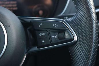 Audi TT 40 TFSI S Line 2dr S Tronic