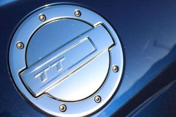 Audi TT 40 TFSI S Line 2dr S Tronic