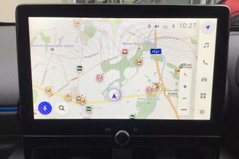 Toyota Yaris 1.5 Hybrid 130 Premiere Edition 5dr CVT