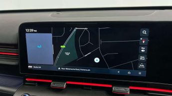 Hyundai Kona 1.6T N Line S 5dr DCT