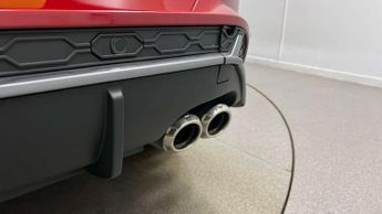 Hyundai Kona 1.6T N Line S 5dr DCT