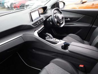 Peugeot 3008 1.2 PureTech Allure 5dr EAT8