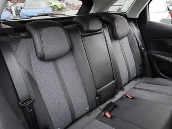 Peugeot 3008 1.2 PureTech Allure 5dr EAT8