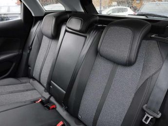 Peugeot 3008 1.2 PureTech Allure 5dr EAT8