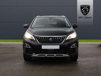Peugeot 3008 1.2 PureTech Allure 5dr EAT8