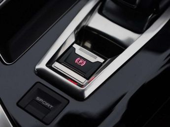 Peugeot 3008 1.2 PureTech Allure 5dr EAT8