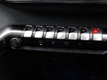 Peugeot 3008 1.2 PureTech Allure 5dr EAT8