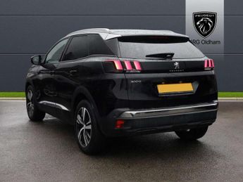 Peugeot 3008 1.2 PureTech Allure 5dr EAT8