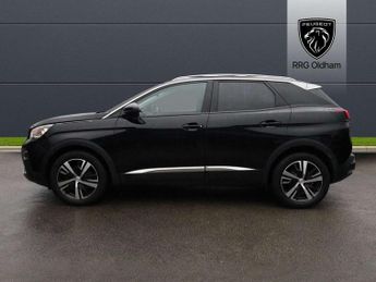 Peugeot 3008 1.2 PureTech Allure 5dr EAT8