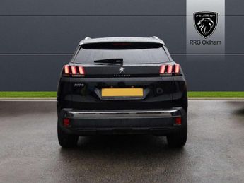 Peugeot 3008 1.2 PureTech Allure 5dr EAT8