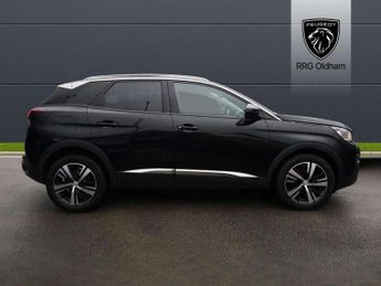 Peugeot 3008 1.2 PureTech Allure 5dr EAT8