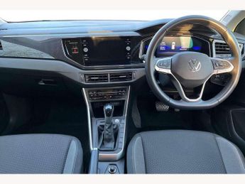 Volkswagen Polo 1.0 TSI Life 5dr DSG