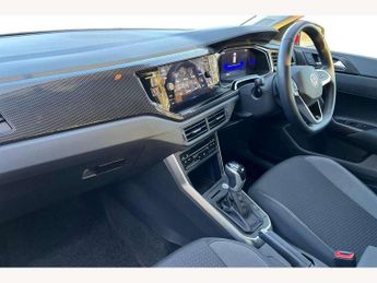 Volkswagen Polo 1.0 TSI Life 5dr DSG