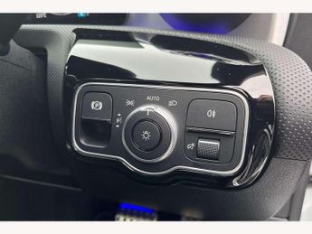 Mercedes-Benz A-Class A200 AMG Line Premium Plus 5dr Auto