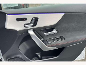 Mercedes-Benz A-Class A200 AMG Line Premium Plus 5dr Auto