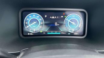 Hyundai Kona 1.6 GDi Hybrid SE Connect 5dr DCT