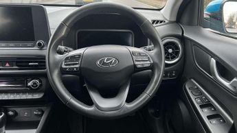 Hyundai Kona 1.6 GDi Hybrid SE Connect 5dr DCT