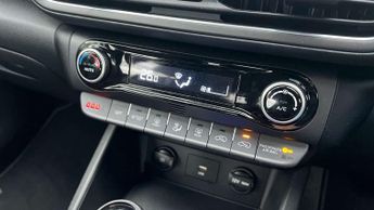 Hyundai Kona 1.6 GDi Hybrid SE Connect 5dr DCT