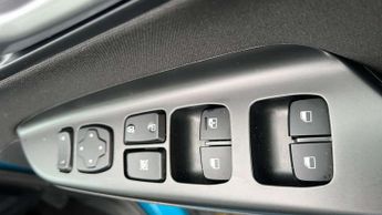 Hyundai Kona 1.6 GDi Hybrid SE Connect 5dr DCT