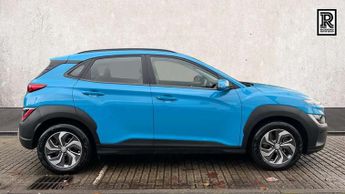 Hyundai Kona 1.6 GDi Hybrid SE Connect 5dr DCT